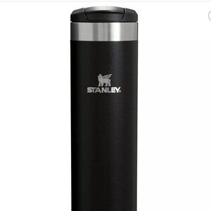 Stanley 20 oz Stainless Steel Aero Light Transit Bottle NWT